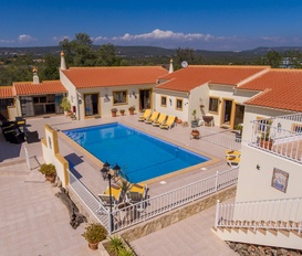 Gästezimmer São Bartolomeu de Messines