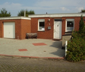 Ferienhaus St. Peter Ording