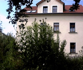 Ferienwohnung Freiberg