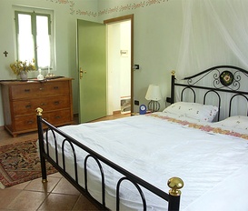 Bauernhof Monsummano Terme