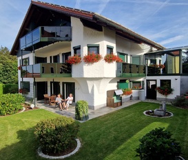 Ferienwohnung Wegscheid