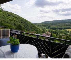 Ferienwohnung Bad Wildungen Schneewittchendorf