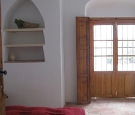 Ferienhaus Arcos de la frontera