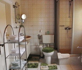 Ferienwohnung Königstein