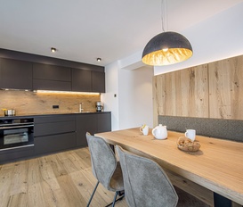 Ferienwohnung Wolkenstein/Gröden