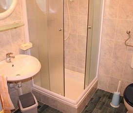 Ferienwohnung Cizici