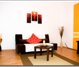 Ferienwohnung Leopoldstadt