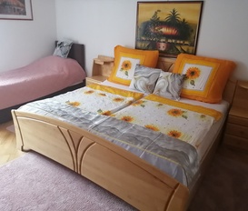 Ferienwohnung Arnoldstein