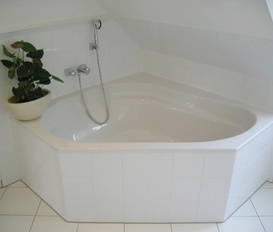 Ferienwohnung Volsvitz Gemeinde Gingst