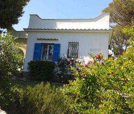 Ferienhaus Terracina