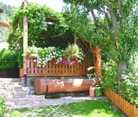 Ferienwohnung Brixen Plose - Casa Pezzei