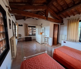 Ferienhaus Policiano