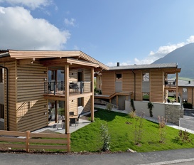 Ferienwohnung Brixen im Thale