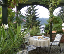 Ferienwohnung Rheinsberg