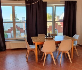 Ferienwohnung Swinemünde / Swinoujscie