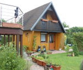 Ferienhaus Rietz Neuendorf