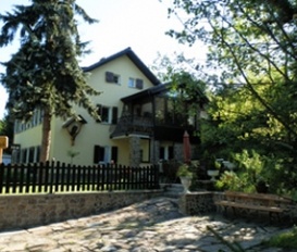 Ferienwohnung Freiberg