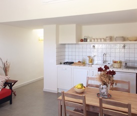 Ökotourismus Fernán Pérez