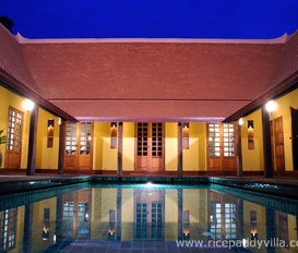 Ferienvilla Udon Thani