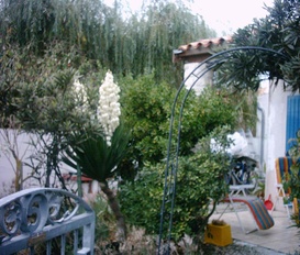 Ferienhaus Sain-Denis-D'Oleron