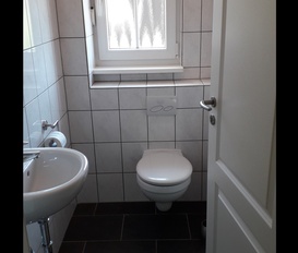 Ferienwohnung Grainau