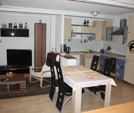 Ferienwohnung Ulla