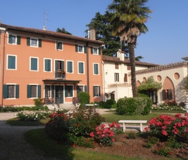 Ferienvilla Cinto Caomaggiore