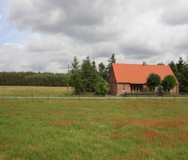 Ferienhaus Hohenwoos