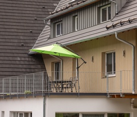 Ferienwohnung Zell am Harmersbach