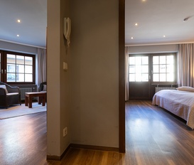 Ferienwohnung Badenweiler