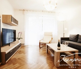 Ferienwohnung Bad Nauheim