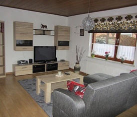 Ferienwohnung Kronsgaard