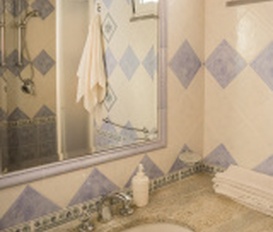 Ferienvilla Ischia Forio