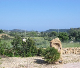 Holiday Home Orosei