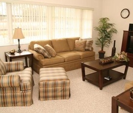 Ferienvilla Rotonda West