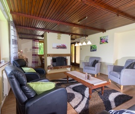 Ferienhaus Ljubno ob Savinji