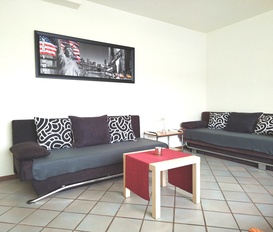 Ferienwohnung Wetzlar