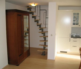 Ferienwohnung Volsvitz Gemeinde Gingst