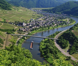 Gästezimmer Bruttig - Fankel