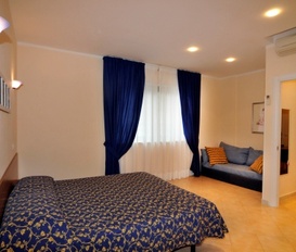 Ferienwohnung Finale Ligure