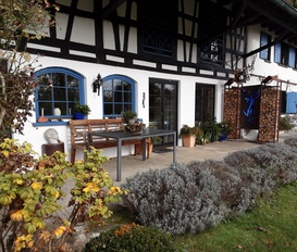 Ferienwohnung Bad Waldsee