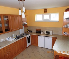 Ferienhaus Nagyvázsony
