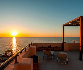 Ferienwohnung Sfakaki