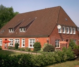 Ferienhaus Norden - Leybuchtpolder