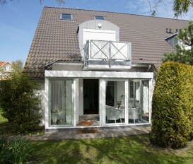 Ferienwohnung Zingst