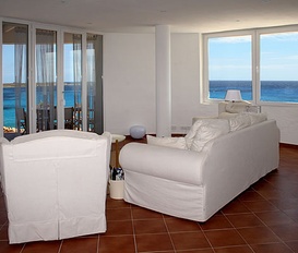 Ferienvilla Sant Lluís-Punta Prima