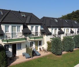 Ferienwohnung Trzęsacz ( Hoff )