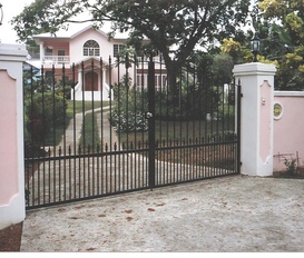 Appartment Turtle Beach - Courland