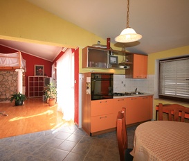 Appartment Baska