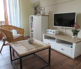 Ferienwohnung Lemkenhafen